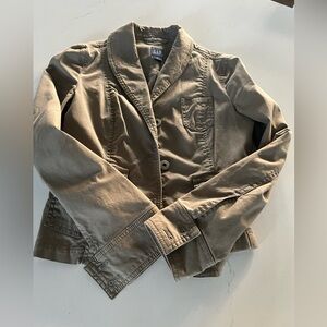 Gap Casual Blazer